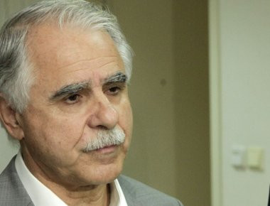 Γ. Μπαλάφας: Με σταμάτησε μηχανάκι στο δρόμο και μου είπε ότι είμαστε ευεργέτες